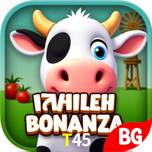 App T45  