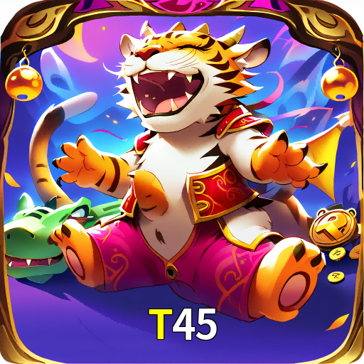  T45